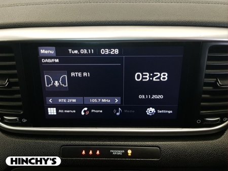 2021 Kia Sportage - thumbnail 12