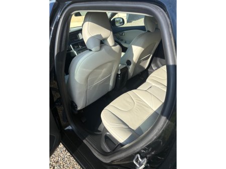 2015 Volvo V40 - thumbnail 8