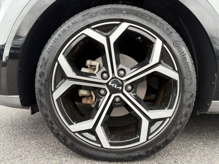 2023 Kia Niro - thumbnail 5