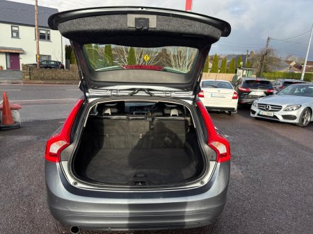 2016 Volvo V60 2.0 D D3 BUSINESS EDITION 150BHP €12,750