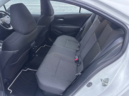 2024 Toyota Corolla PETROL HYBRID, LUNA MODEL, AUTOMATIC, TOYOTA SERVICE HISTORY, NEW NCT, FINANCE, WARRANRT, 5 STAR REVIEWS €25,995 thumbnail