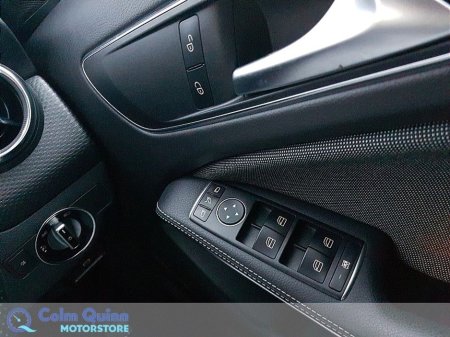 2018 Mercedes-Benz A Class A180 AMG Automatic - Low Mileage - €21,995 thumbnail