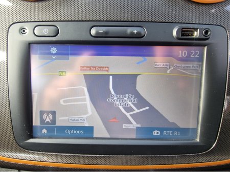 2018 Dacia Sandero - thumbnail 15