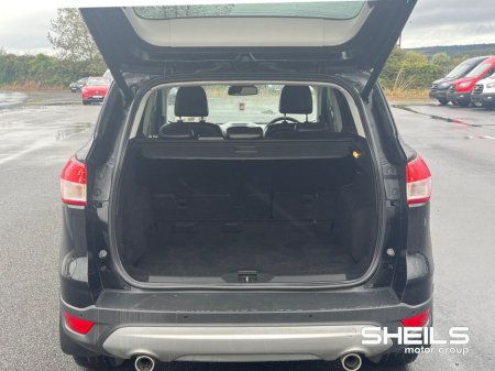 2016 Ford Kuga - thumbnail 9