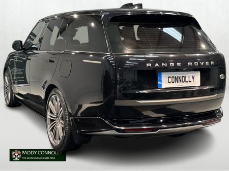 2023 Land Rover Range Rover *N1 Commercial 5 Seat* 3.0 SE P440e