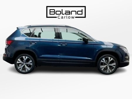 2019 SEAT Ateca 1.6TDI SE *JUST IN* €65 PER WEEK €18,995 thumbnail