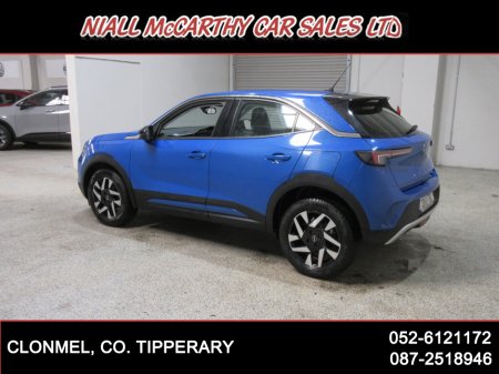 2023 Opel Mokka - thumbnail 8