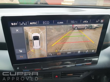 2023 Cupra Born - photo 24