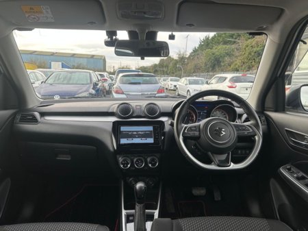 2018 Suzuki Swift - thumbnail 16