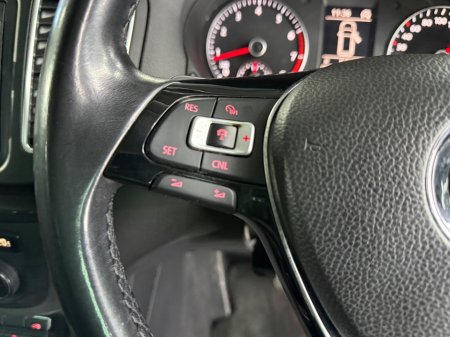 2015 Volkswagen Sharan 2.0TDI 150BHP Sharan €12,950 thumbnail