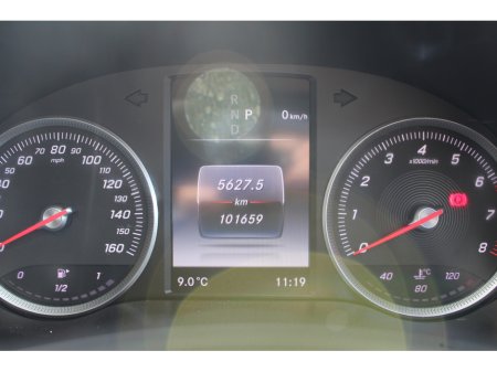 2017 Mercedes-Benz C Class - thumbnail 8