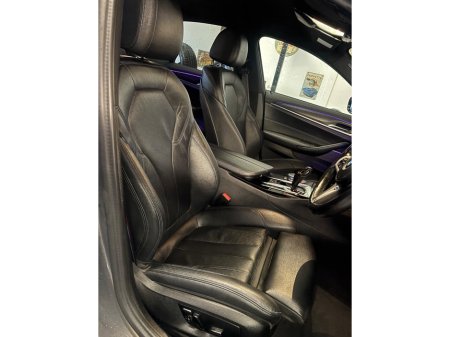 2023 BMW 5 Series - thumbnail 16