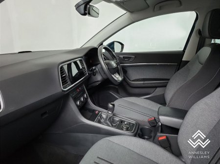 2023 SEAT Ateca 2.0TDI 115hp SE thumbnail