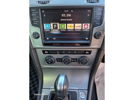 2017 Volkswagen Golf 1.2TSI 3DR 85HP Trendline €14,450 thumbnail