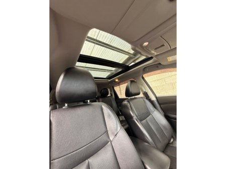 2016 Nissan X-Trail - thumbnail 9