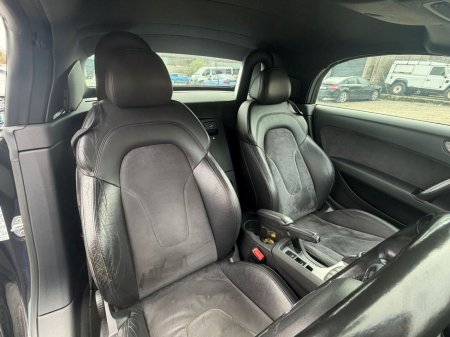 2009 Audi TT - thumbnail 13