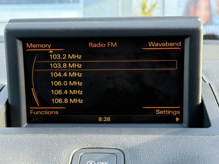 2014 Audi A1 2014 Audi A1 1.4 Petrol Auto, immaculate €10,990 thumbnail