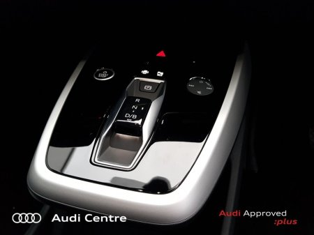 2025 Audi Q4 e-tron 45 SPORT (Large battery) €50,999 thumbnail