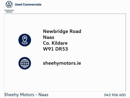 2025 Volkswagen Caddy CARGO 102HP M6F €22,495 thumbnail