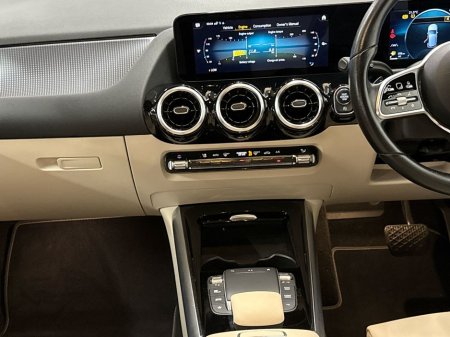 2022 Mercedes-Benz B Class - thumbnail 11