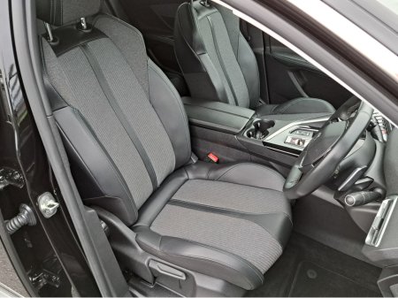 2022 Peugeot 3008 ALLURE PREMIUM 1.5TD 130BHP 8 SPEED AUTOMATIC €30,950 thumbnail