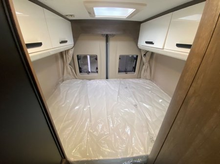 2026 Fiat Ducato Benivan B144 PS 2 Berth €79,900 thumbnail