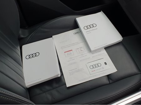 2022 Audi e-tron 55 Quattro 95 kWh FULLY ELECTRIC NCT 02/28 FINANCE AVAILABLE €118 PER WEEK 2 KEYS/ FULL LEATHER/ ELECTRIC SEATS/ HEATED SEATS/ SAT NAV/ TOUCH SCREEN/ ANDROID AUTO/ APPLE CAR PLAY/ HISTORY CHECKED €29,900 thumbnail