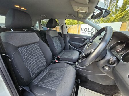 2016 Volkswagen Polo - thumbnail 18