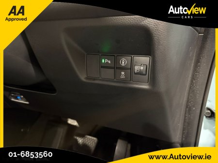 2020 Honda Jazz /Fit New Model 1.5 Self-Charging Hybrid Automatic. AA APPROVED // FINANCE & NATIONWIDE DELIVERY AVAILABLE // SIMI DEALER thumbnail