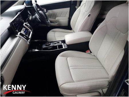 2021 Kia Sorento - thumbnail 8