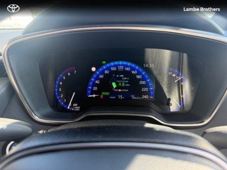 2020 Toyota Corolla - photo 8