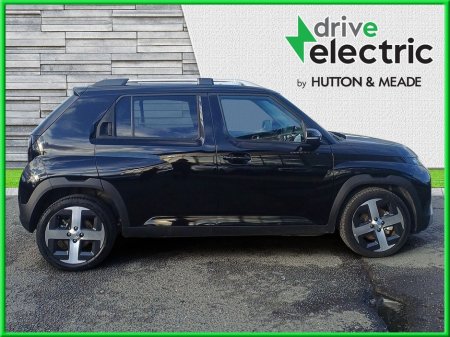 2025 Hyundai Inster Elegance 49kw Range 360kms €22,888 thumbnail