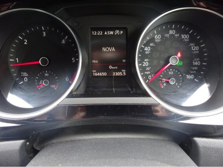 2016 Volkswagen Jetta 2.0 TDI GT BLUEMOTION 150PS 4 DOOR AUTOMATIC KEY 26 €10,950 thumbnail