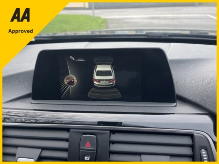 2017 BMW 3 Series F30 E SPORT 4DR AUTO FREE DELIVERY €13,750