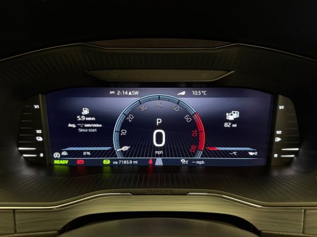 2022 Skoda Superb SUPERB C AMB 1.4TSI 218HP iV DSG €25,900 thumbnail