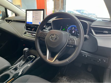 2023 Toyota Corolla - thumbnail 8