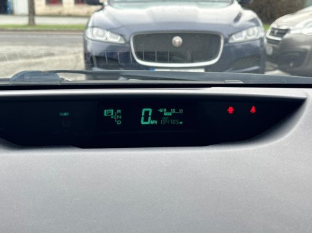 2008 Toyota Prius 1.5 HYBRID AUTO NCT 09/26 €2,950 thumbnail