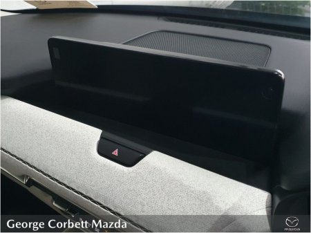 2026 Mazda CX-80 - thumbnail 10