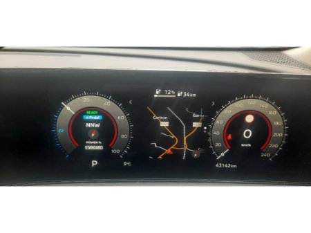 2024 Nissan Ariya - thumbnail 14