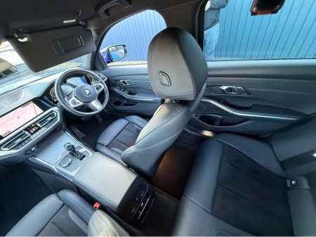 2021 BMW 3 Series M-SPORT X-DRIVE - 2.0L DIESEL - AUTO - 12M WARRANTY - CAR: 1650 thumbnail