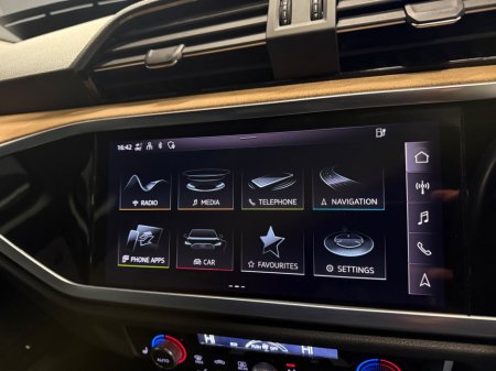 2022 Audi Q3 - thumbnail 10