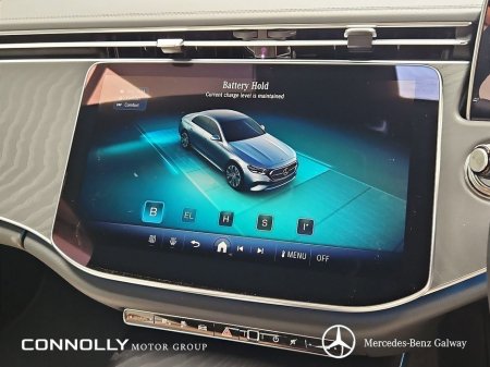 2026 Mercedes-Benz E Class - thumbnail 20