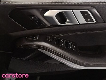 2023 BMW X5 xDrive50e M Sport €81,880 thumbnail