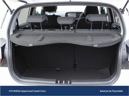 2026 Hyundai i10 - thumbnail 9