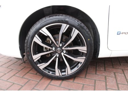 2020 Nissan Note 1.2E-POWER SELF CHARGING HYBRID SPORT EDITION  // LOW MILEAGE EXAMPLE ONLY COVERED 102,000KM'S // A REAL MUST SEE // BUY WITH CONFIDENCE AA AND SIMI APPROVED DEALER 2026 // FINANCE ARRANGED // €13,950 thumbnail