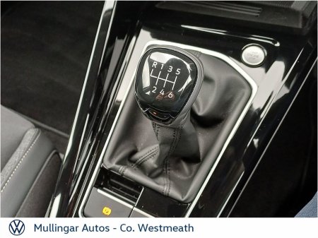 2026 Volkswagen Golf - thumbnail 15