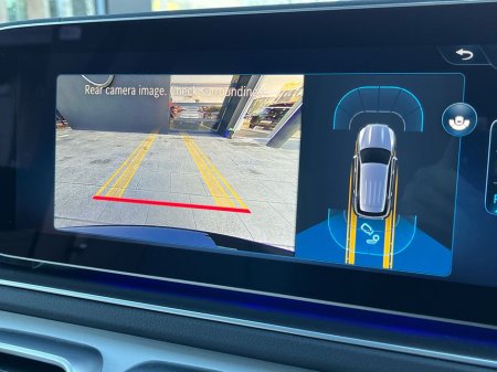 2026 Mercedes-Benz GLE Class - thumbnail 25