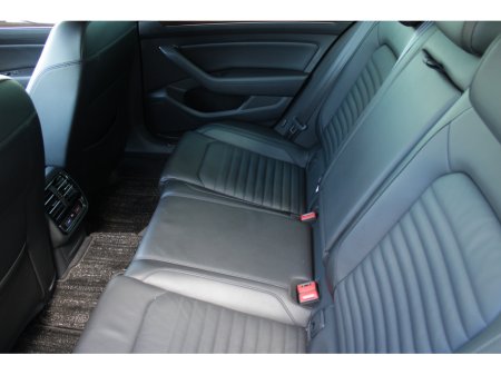 2018 Volkswagen Passat - thumbnail 22