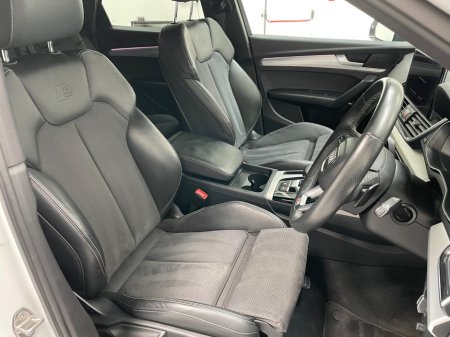 2023 Audi Q5 - thumbnail 14