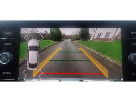 2023 Volkswagen Arteon ELEGANCE 2.0 TDI D7F 150HP 5DR €35,950 thumbnail